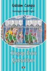 Ahşap Evin Çocukları