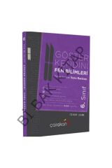 Yayınları 6 Sınıf Fen Bilimleri Göster Kendini Soru Bankası