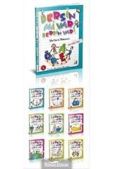 Dersin Mi Var Derdin Var 10 Kitap Takım
