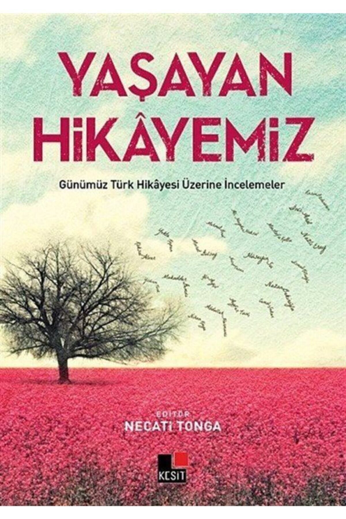 Yaşayan Hikayemiz Necati Tonga
