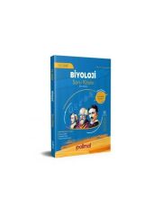 Polimat 10. Sınıf Biyoloji Soru Kitabı
