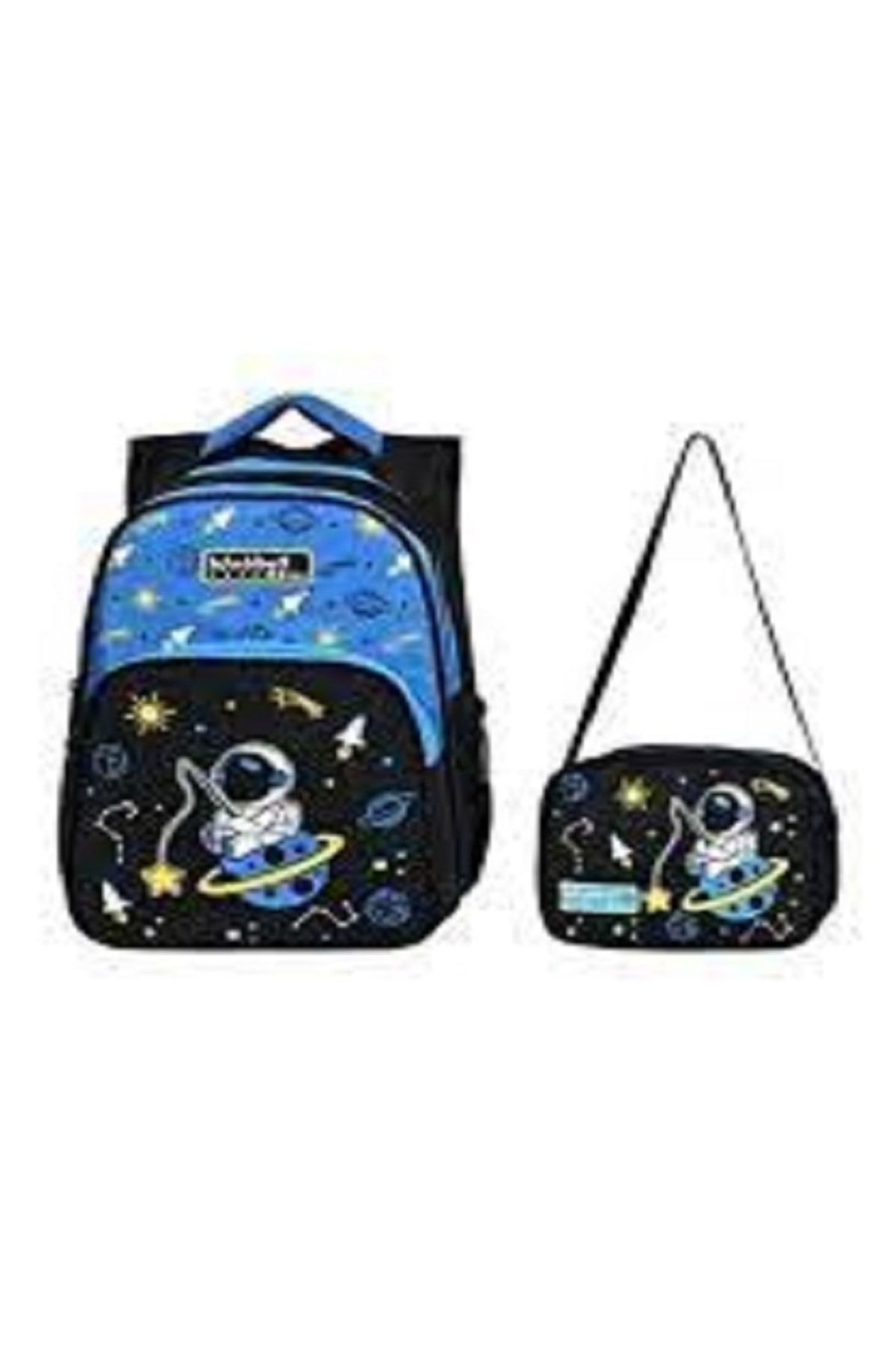 Frekanslı Astronot 3004 Çanta