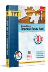 Özdebir Yayınlari Tyt 3 Lü Deneme Seti