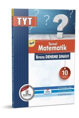 Özdebir Tyt Matematik Branş Deneme Sınavı