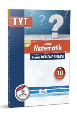 Özdebir Tyt Matematik Branş Deneme Sınavı