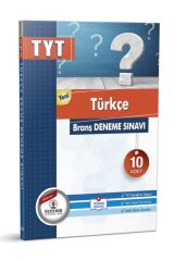 Özdebir Tyt Türkçe Branş Deneme Sınavı