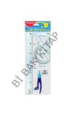 4 Lü 30cm Pergelli Maxi Set