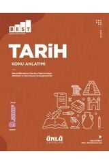 9.sınıf Tarih Best Konu Anlatım -