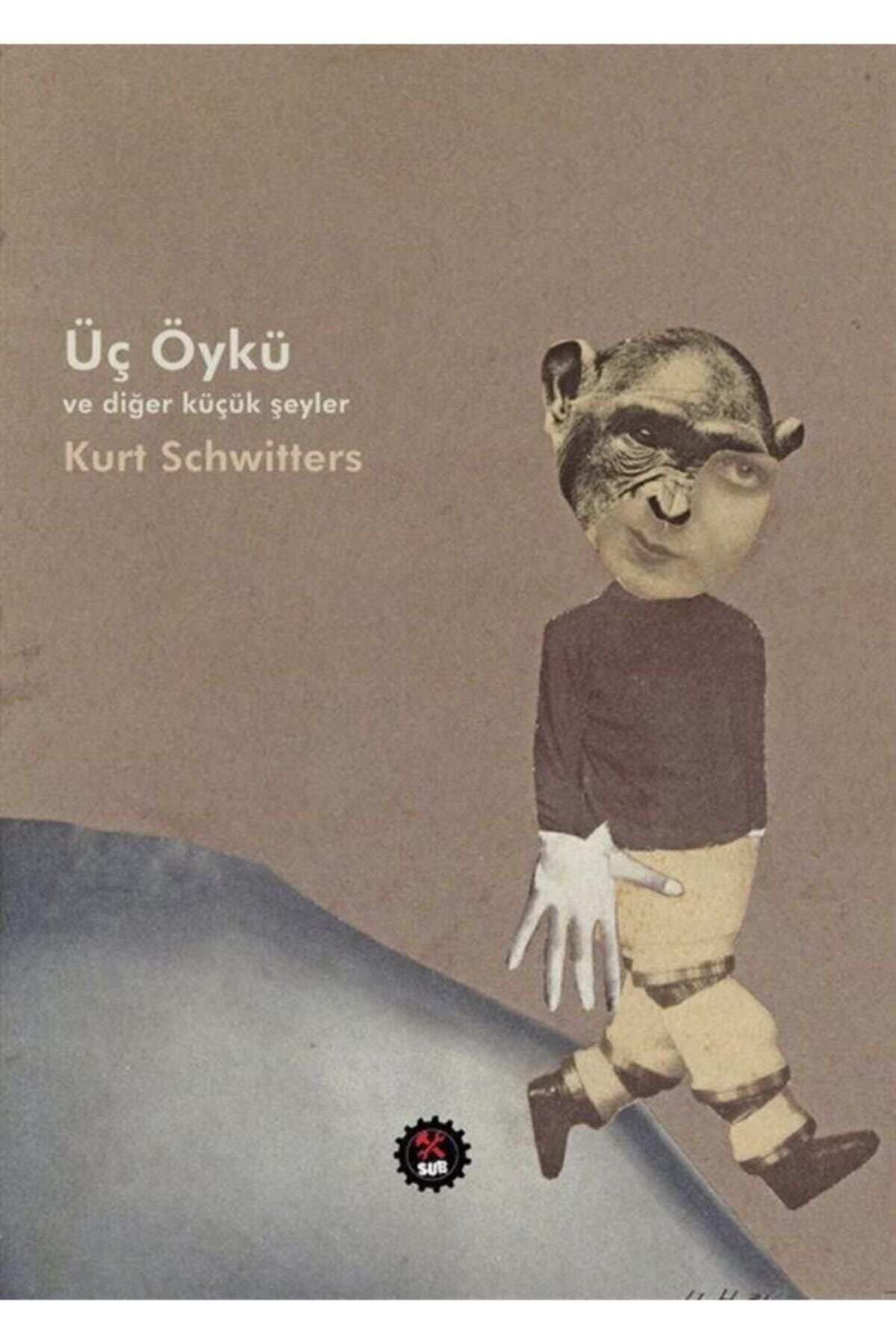 Üç Öykü Ve Diğer Küçük Şeyler