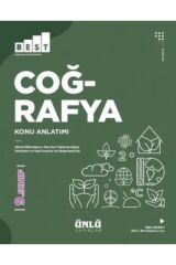 9.sınıf Coğrafya Konu Anlatım -
