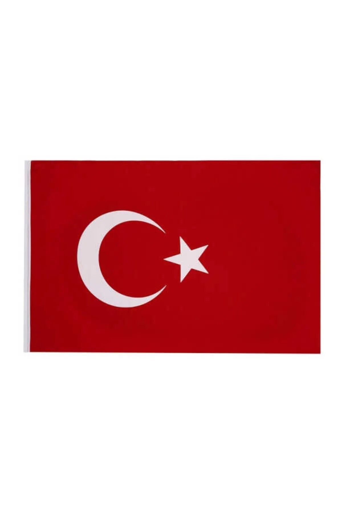 Türk Bayrağı 40 X 60 Cm Bkt-103